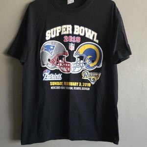 Super Bowl Shirt